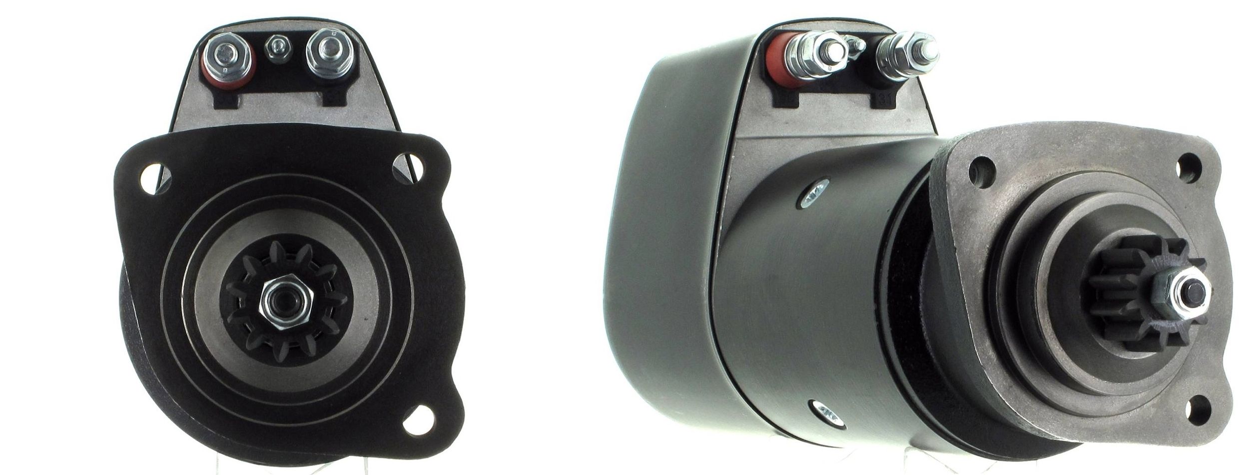 Starter OL8675 CEVAM