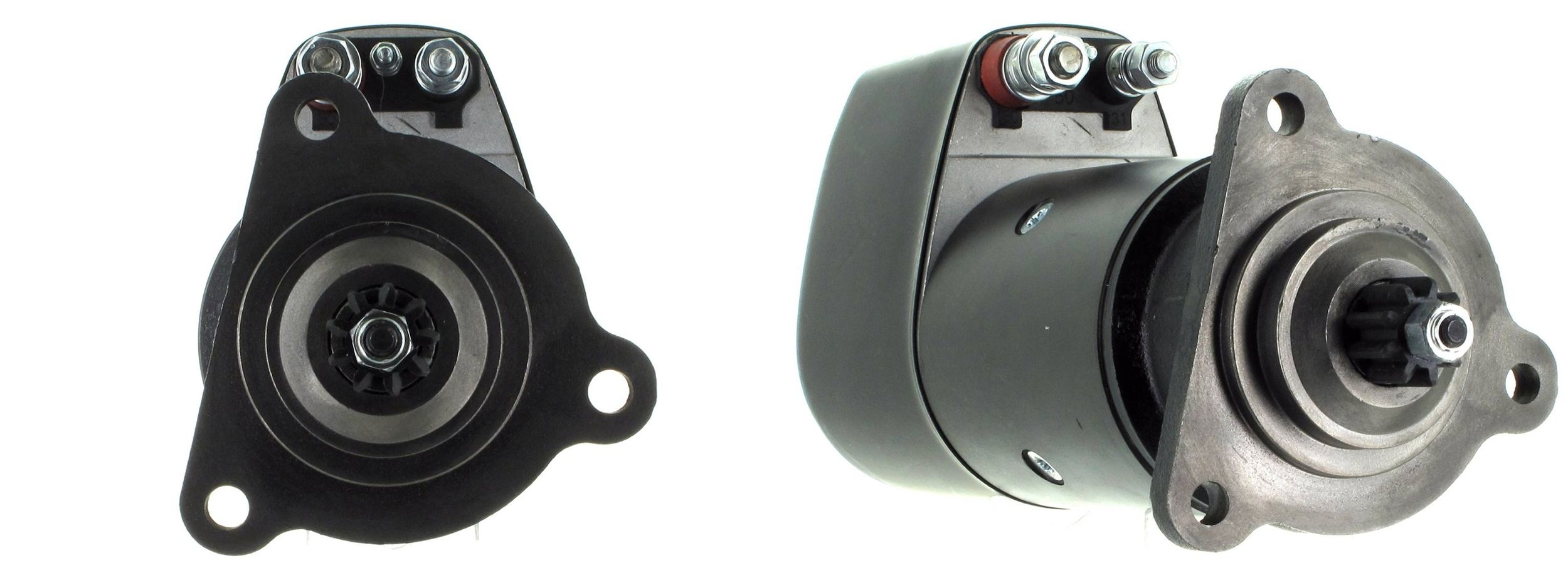Starter OL8684 CEVAM