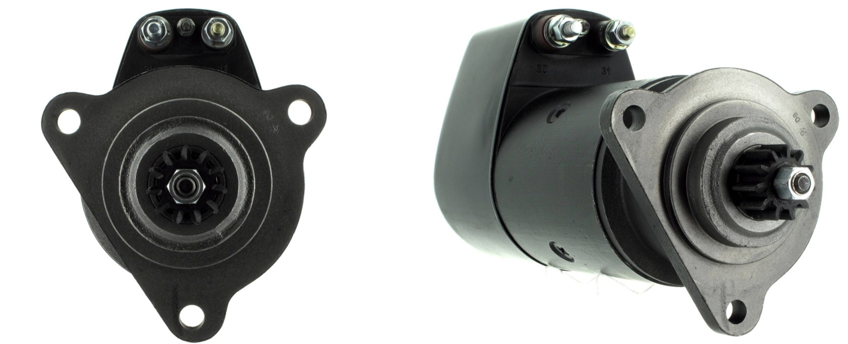 Starter OL8690 CEVAM