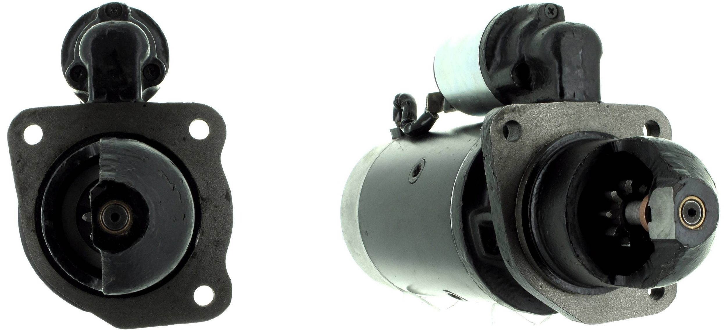 Starter OL8696 CEVAM
