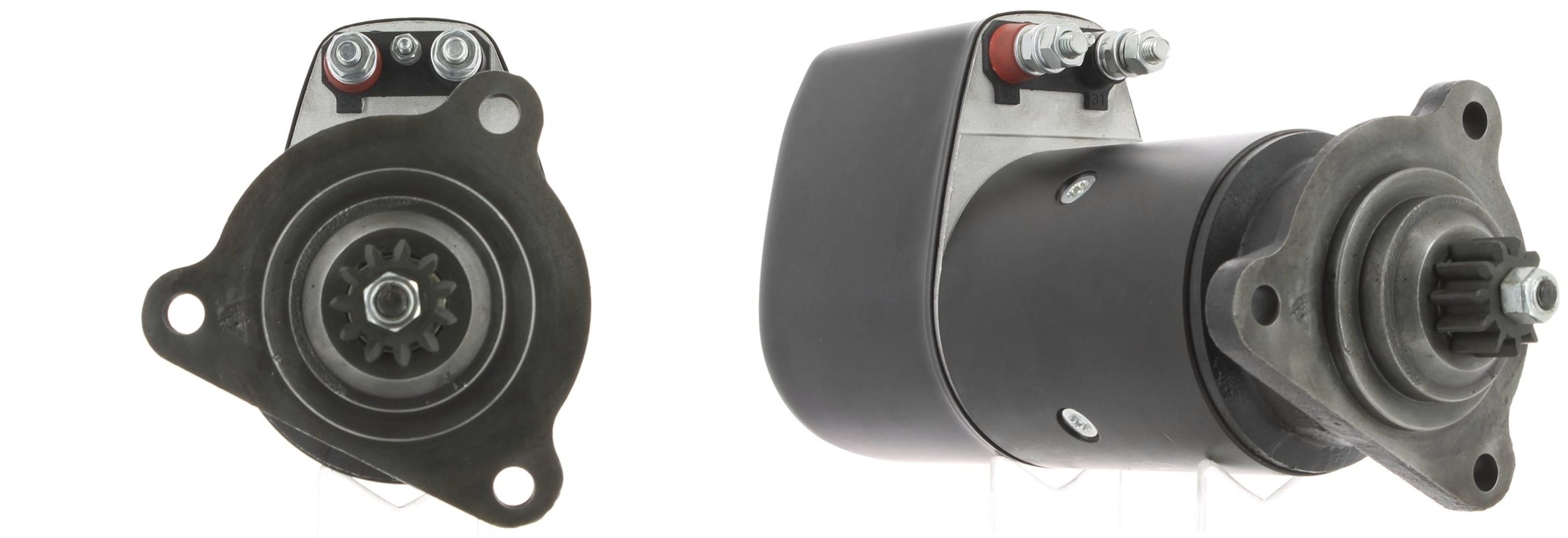 Starter OL8704 CEVAM