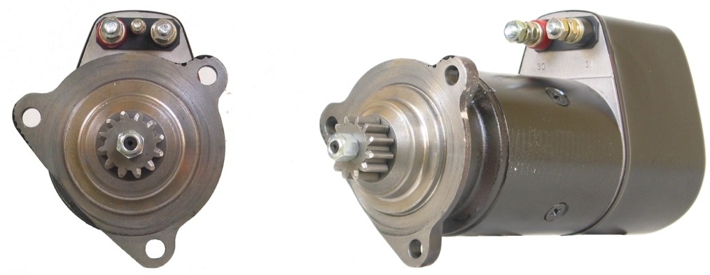 Starter OL8741 CEVAM