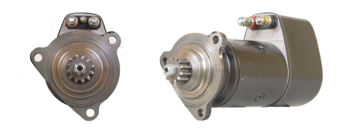 Starter OL8742 CEVAM