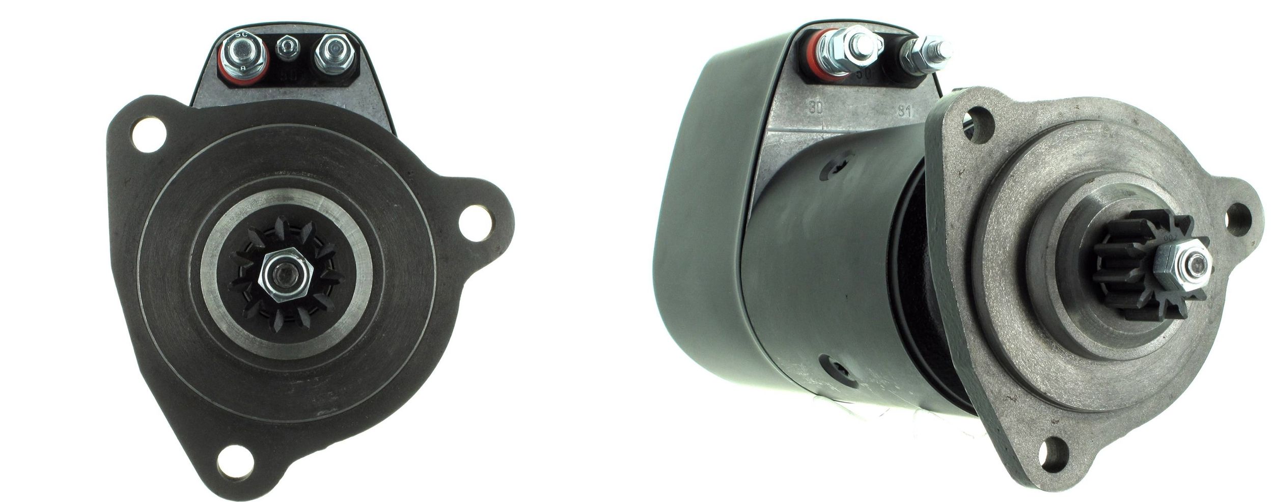 Starter OL8744 CEVAM
