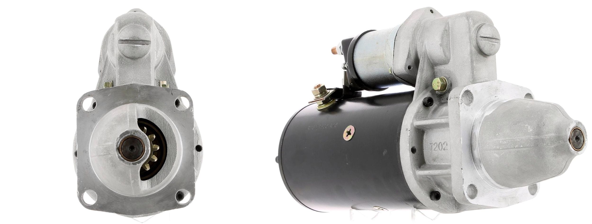 Starter 8751 CEVAM