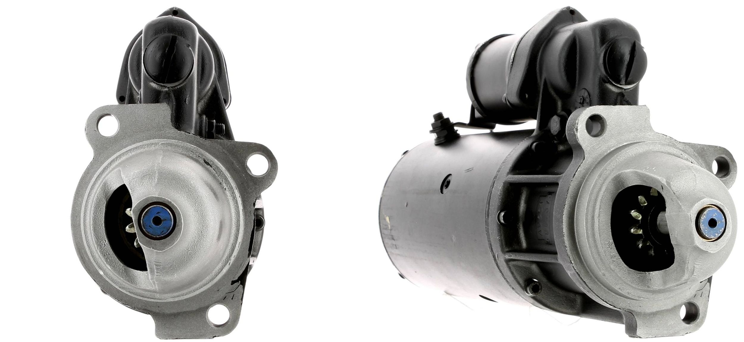 Starter OL8752 CEVAM
