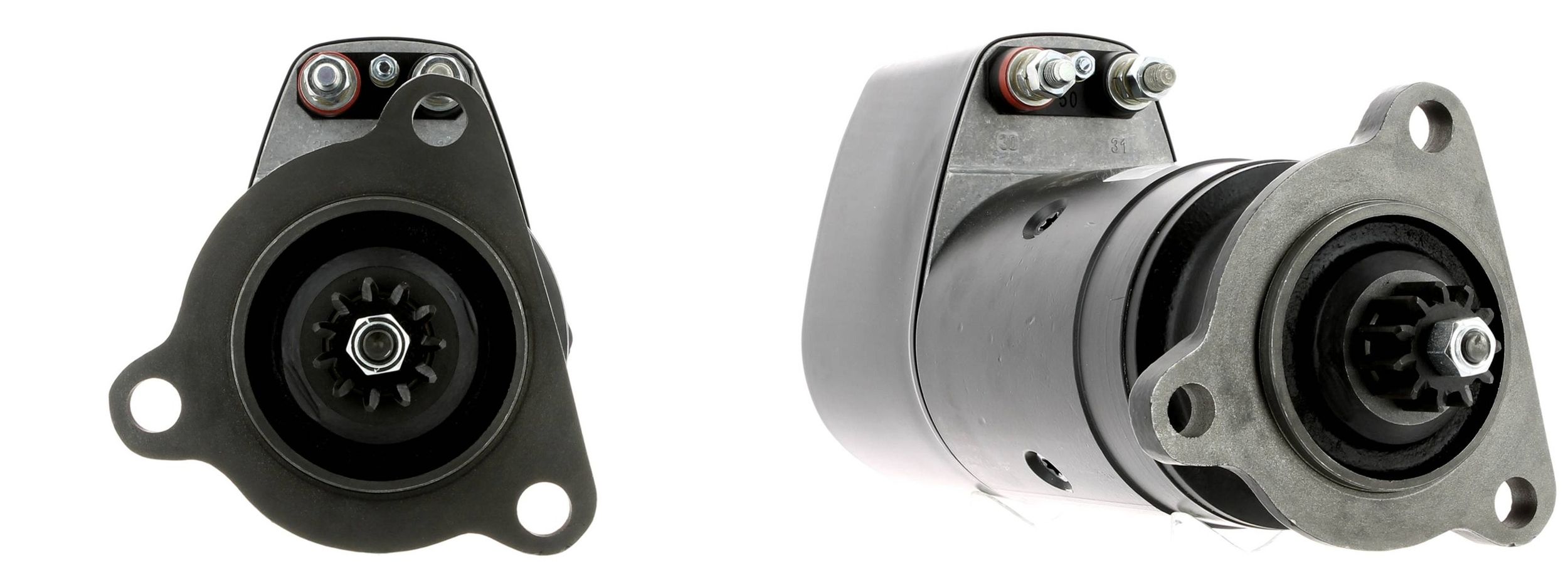 Starter OL8754 CEVAM