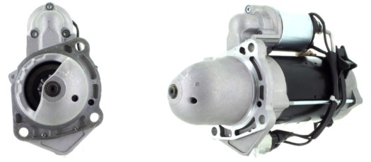 Starter 8846 CEVAM