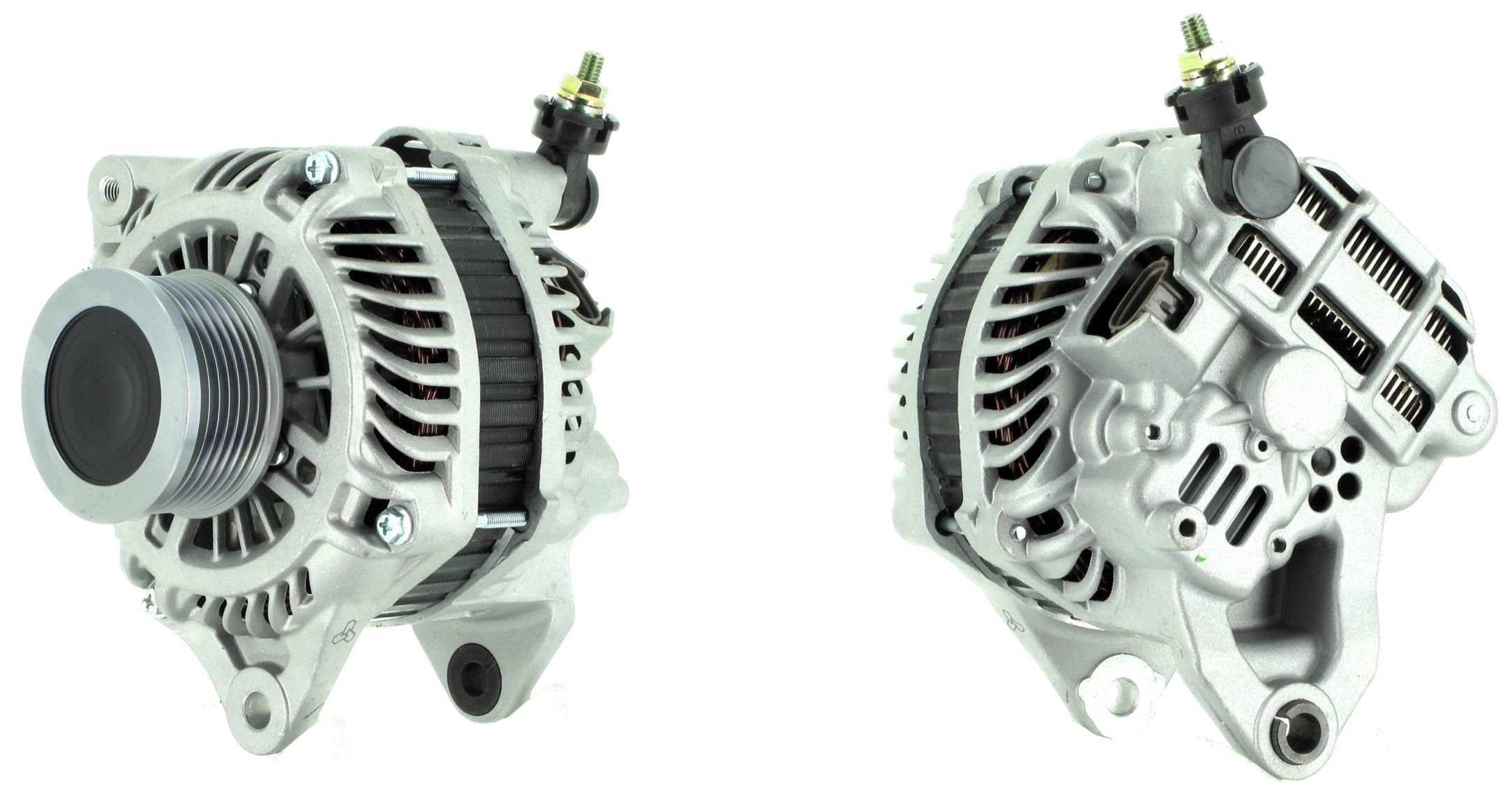 Generator / Alternator OL9257 CEVAM