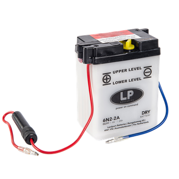 Baterie de pornire MD 6N2-2A Landport Batteries