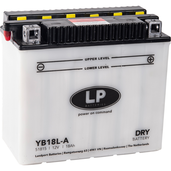 Baterie de pornire MB LB18L-A Landport Batteries