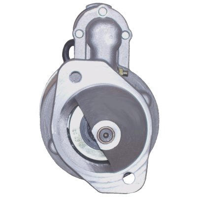 Starter 20500534 PRESTOLITE ELECTRIC