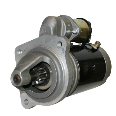 Starter 20500839 PRESTOLITE ELECTRIC