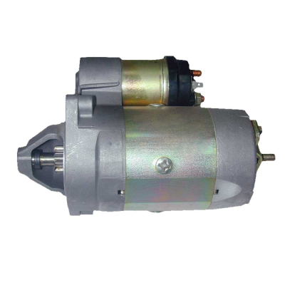 Starter 35257960 PRESTOLITE ELECTRIC