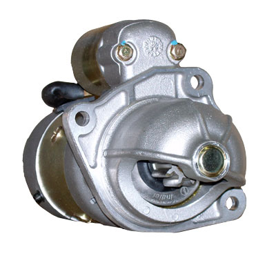 Starter 35259380 PRESTOLITE ELECTRIC