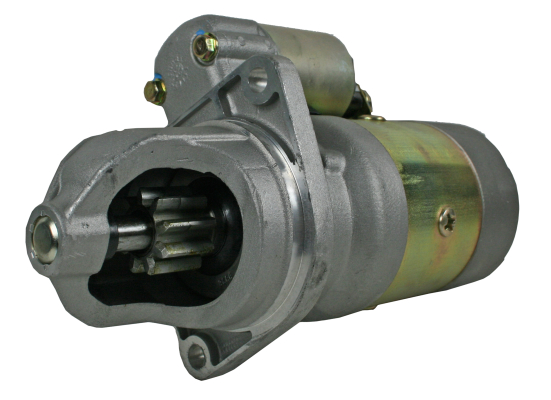 Starter 35261420 PRESTOLITE ELECTRIC