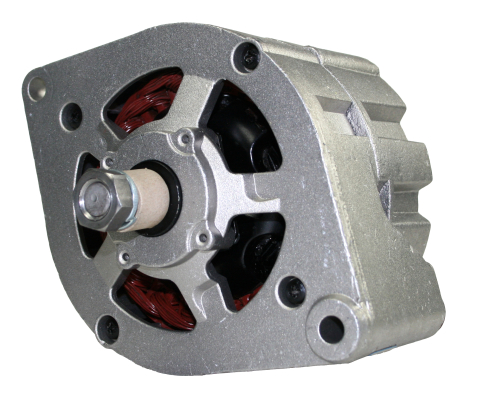 Generator / Alternator 858772Z PRESTOLITE ELECTRIC
