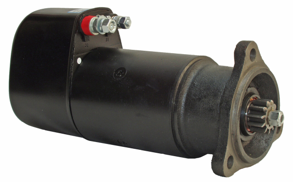 Starter 860513 PRESTOLITE ELECTRIC