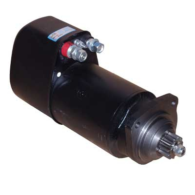 Starter 860546 PRESTOLITE ELECTRIC