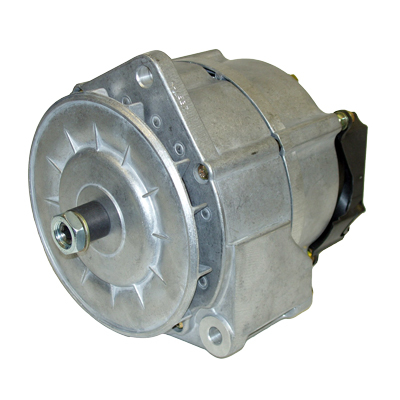 Generator / Alternator 860563 PRESTOLITE ELECTRIC