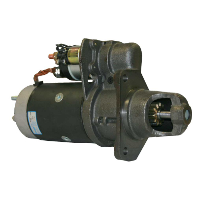 Starter 860615 PRESTOLITE ELECTRIC