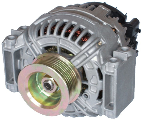 Generator / Alternator 860805GB PRESTOLITE ELECTRIC