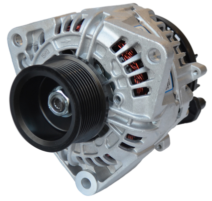 Generator / Alternator 860807GB PRESTOLITE ELECTRIC