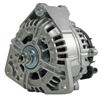 Generator / Alternator 860809AM PRESTOLITE ELECTRIC