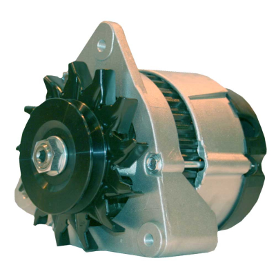 Generator / Alternator 861001 PRESTOLITE ELECTRIC