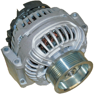 Generator / Alternator 861066AM PRESTOLITE ELECTRIC