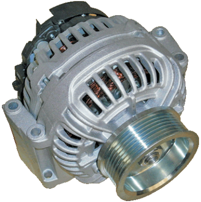 Generator / Alternator 861066GB PRESTOLITE ELECTRIC