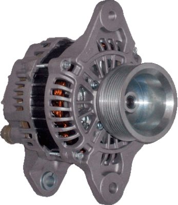 Generator / Alternator 861078 PRESTOLITE ELECTRIC