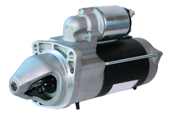 Starter 861093 PRESTOLITE ELECTRIC