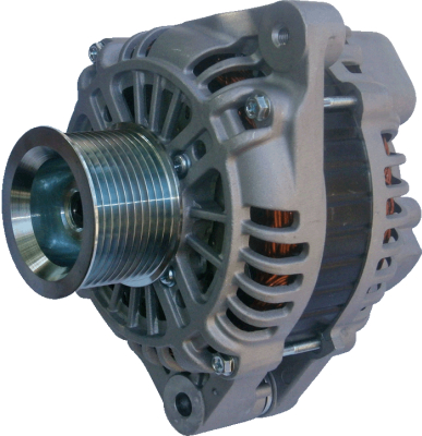 Generator / Alternator 861285 PRESTOLITE ELECTRIC