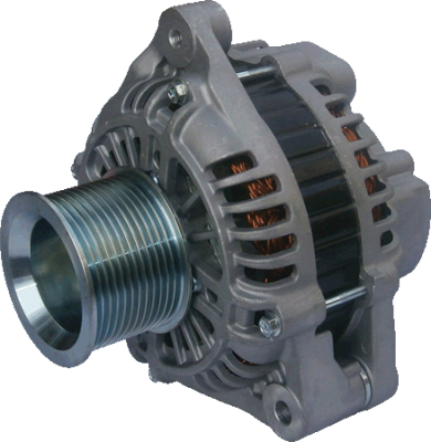 Generator / Alternator 861286 PRESTOLITE ELECTRIC