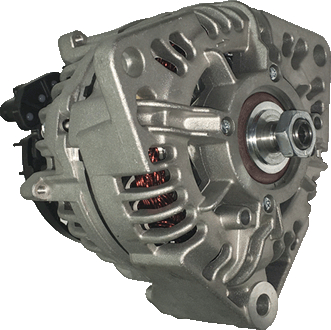 Generator / Alternator 861297GB PRESTOLITE ELECTRIC