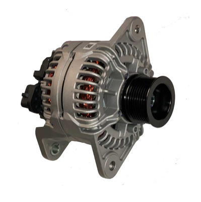 Generator / Alternator A148332 PRESTOLITE ELECTRIC