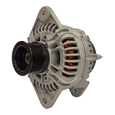 Generator / Alternator A148J021 BOM-Prestolite