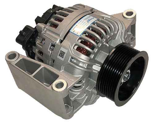 Generator / Alternator A148P617 BOM-Prestolite