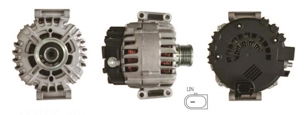 Generator / Alternator A2056V PRESTOLITE ELECTRIC