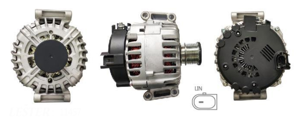 Generator / Alternator A2057V PRESTOLITE ELECTRIC