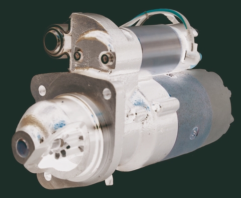 Starter M100R2014SE PRESTOLITE ELECTRIC