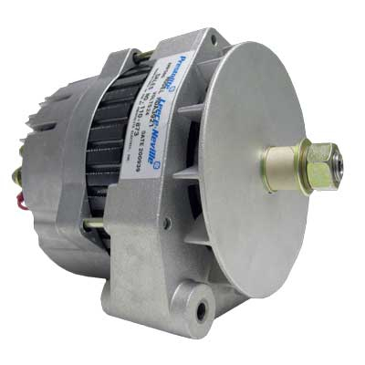 Generator / Alternator MDA3921 PRESTOLITE ELECTRIC