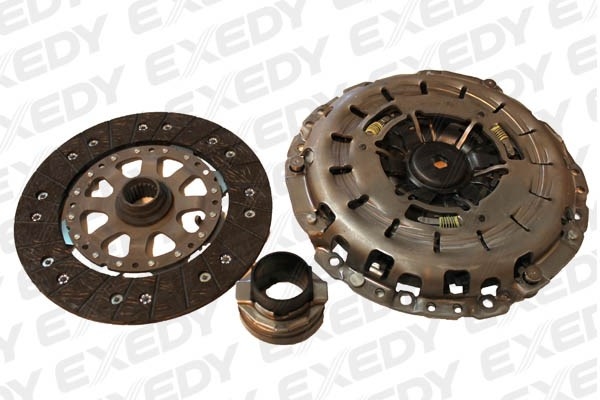 Set ambreiaj BMK2030 EXEDY