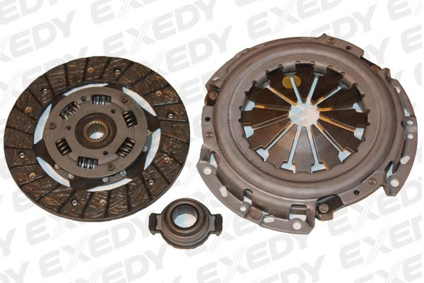 Set ambreiaj CTK2023 EXEDY