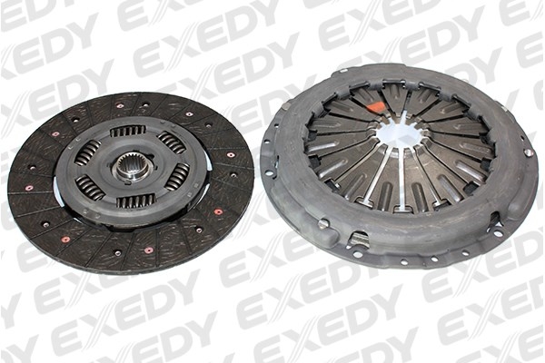 Set ambreiaj FMS2079 EXEDY