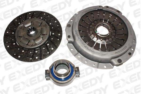 Set ambreiaj IVK2009 EXEDY