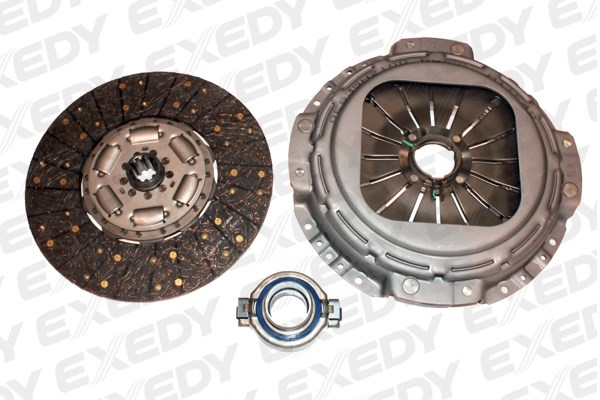 Set ambreiaj IVK2014 EXEDY