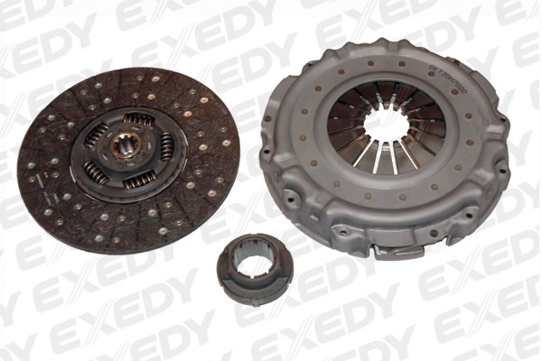 Set ambreiaj IVK2020 EXEDY