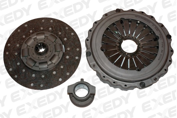 Set ambreiaj IVK2021 EXEDY